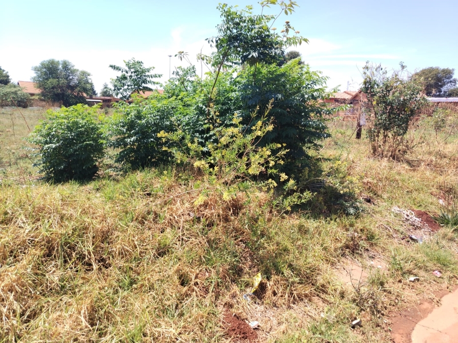 0 Bedroom Property for Sale in Koster North West